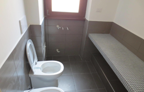 ristrutturazione di bagno e cucina roma