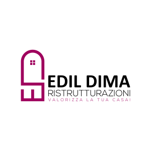 logo edil dima