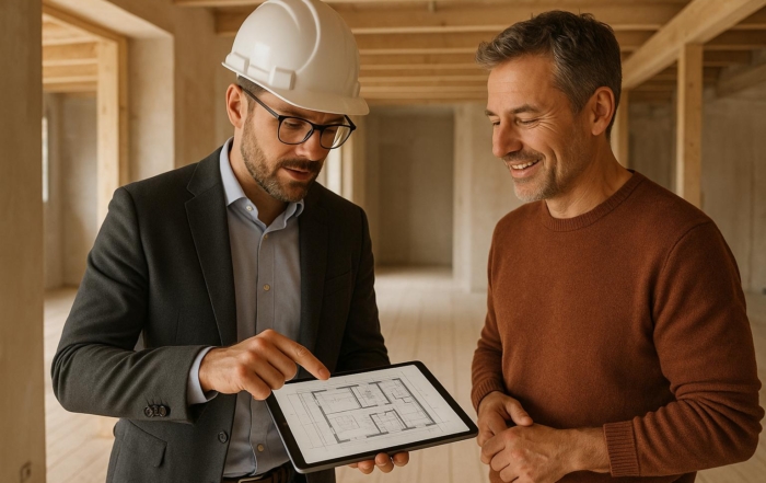 Come Gestire Aggiornamenti Durante Ristrutturazioni