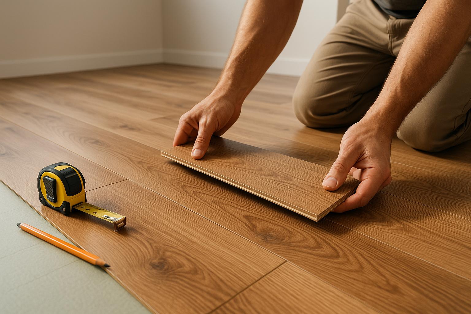 Come Calcolare il Costo del Pavimento