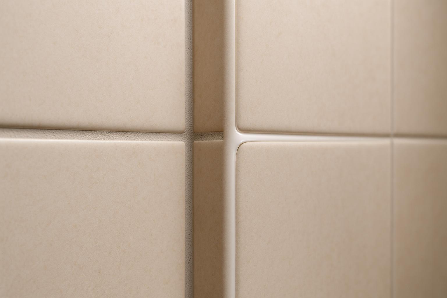 Grout vs Silicone: Quale Sigillante Scegliere