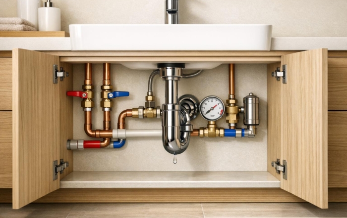 Problemi Idraulici negli Appartamenti: Cause e Soluzioni