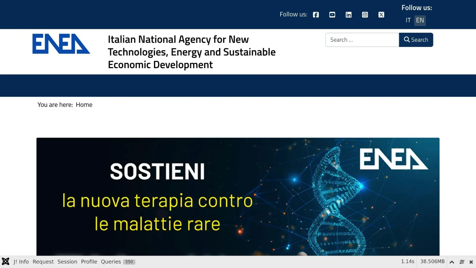 Comunicazione all'ENEA per gli elettrodomestici acquistati con il bonus mobili